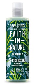 Bild på Faith in Nature Rosemary Conditioner 400 ml