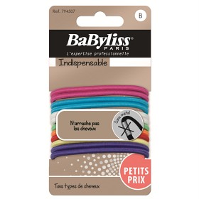 Bild på BaByliss Färgsnodd 12 st