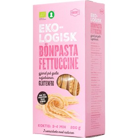 Bild på Favorit Bönpasta Fettuccine Gul 200 g