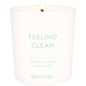 Bild på Ida Warg Feeling Clean Scented Candle