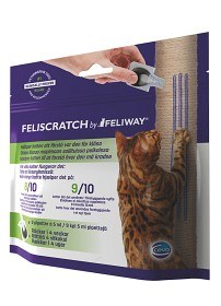 Bild på Feliscratch by Feliway