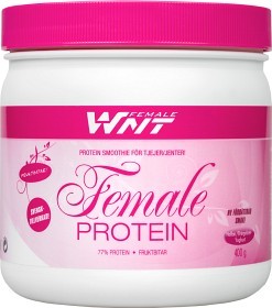 Bild på Female Protein Hallon-Yoghurt 400 g