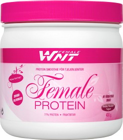 Bild på Female Protein Körsbär-Yoghurt 400 g