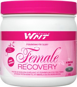 Bild på Female Recovery Blåbär 660 g