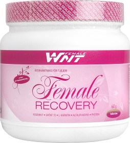 Bild på Female Recovery Hallon-Lime 660 g