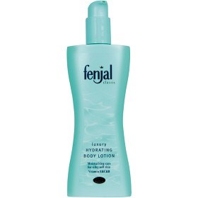 Bild på Fenjal Luxury Hydrating Body Lotion 200 ml