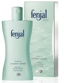 Bild på Fenjal Luxury Shower Creme 200 ml