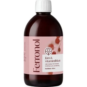 Bild på Ferronol 500 ml