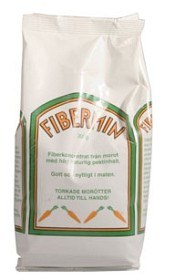 Bild på Fibermin Flingor 300 g