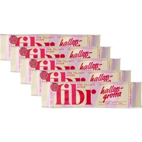 Bild på Fibr Hallongrotta 5 st