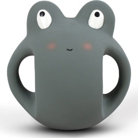 Bild på FILIBABB Bitdjur Frey the frog Moss green
