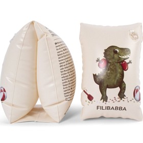 Bild på FILIBABBA Armringar Alfie, Dino Beach
