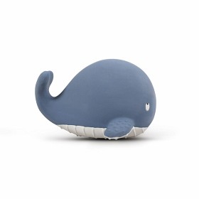Bild på FILIBABBA  Bitdjur Christian the Whale Powder blue