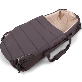 Bild på FILIBABBA Frida Swift Babylift Dark Grey