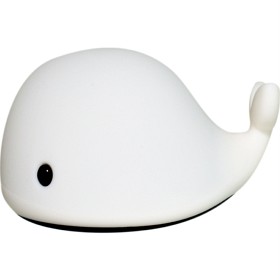 Bild på FILIBABBA LED-lampa Christian the Whale