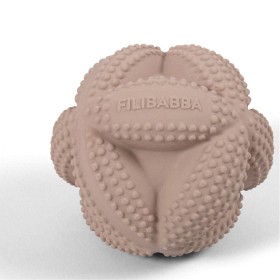 Bild på Filibabba Motorikboll Isa Grab Ball Blush