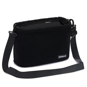 Bild på Fillikid Buggy Organizer (Teddy black)