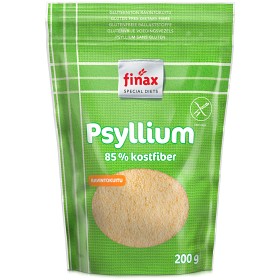 Bild på Finax Glutenfri Psyllium 200g