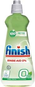 Bild på Finish 0% Spolglans 400 ml