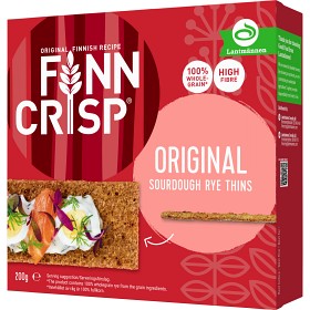Bild på Finn Crisp Original 200g