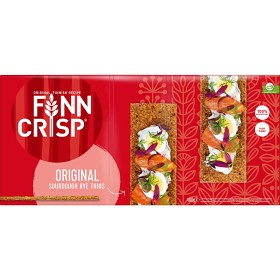 Bild på Finn Crisp Original Storpack 400g