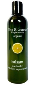 Bild på Finn & Gunnar Balsam 250 ml