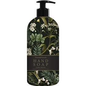 Bild på Fiona&Friends Tvål Decor Floral Whisper 500 ml