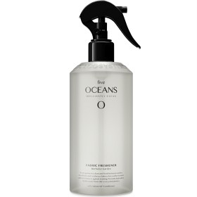 Bild på Five Oceans Fabric Freshener Herbalist Garden 500 ml