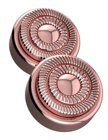 Bild på Flawless Face Replacement Heads