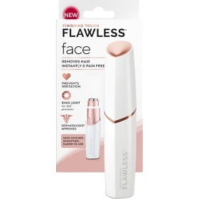 Bild på Flawless Finishing Touch Face White Rechargable 4.0