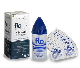 Bild på FLO Nässkölj Startpaket