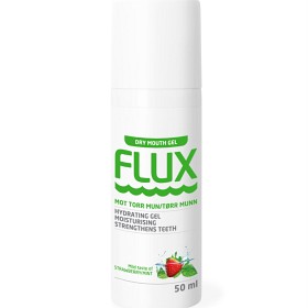 Bild på Flux Dry Mouth Gel 50 ml