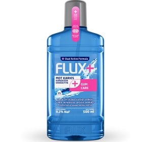 Bild på Flux+ Gum Care 500 ml