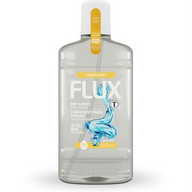Bild på Flux Lemon Mint fluorskölj 500 ml
