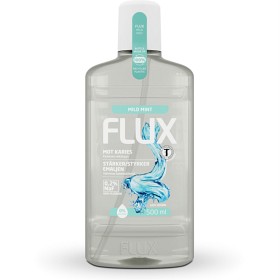 Bild på Flux Mild Mint 500 ml