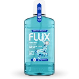 Bild på Flux Original Coolmint 500 ml