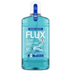 Bild på Flux Original Coolmint 500 ml
