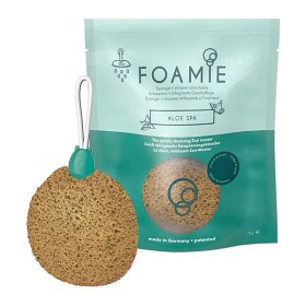 Bild på Foamie Aloe Spa