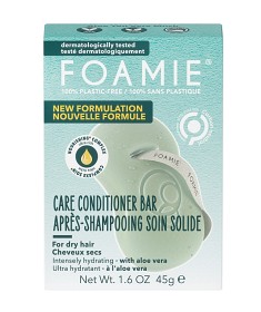 Bild på Foamie Conditioner Bar Aloe You Vera Much (for dry hair)