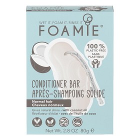 Bild på Foamie Conditioner Bar Shake Your Coconuts