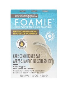 Bild på Foamie Conditioner Bar Shake Your Coconuts (for normal hair)