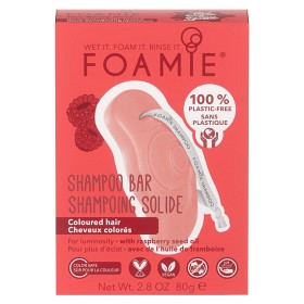 Bild på Foamie Conditioner Bar The Berry Best