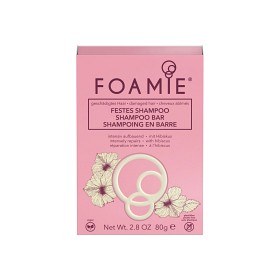 Bild på Foamie Shampoo Bar Hibiskiss 80 g