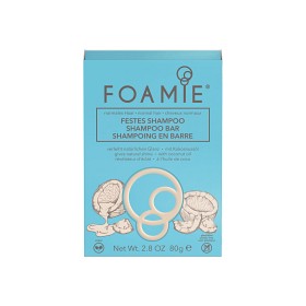 Bild på Foamie Shampoo Bar Shake Your Coconuts