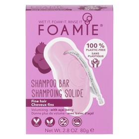Bild på Foamie Shampoo Bar You're Adorabowl for Fine Hair