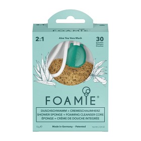 Bild på Foamie Shower Sponge Aloe You Vera Much