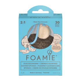 Bild på Foamie Shower Sponge Shake Your Coconuts