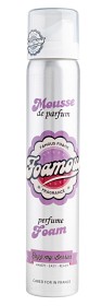 Bild på Foamous Razz My Berries 100 ml
