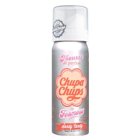 Bild på Foamous Sandy Candy 50 ml