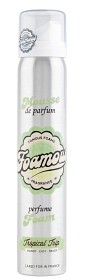 Bild på Foamous Tropical Trip 100 ml